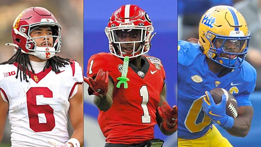 Steelers Mock Draft: The Final Product