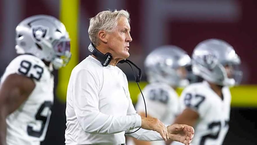 Why the Raiders Are AFC&#39;s Most Underrated Roster