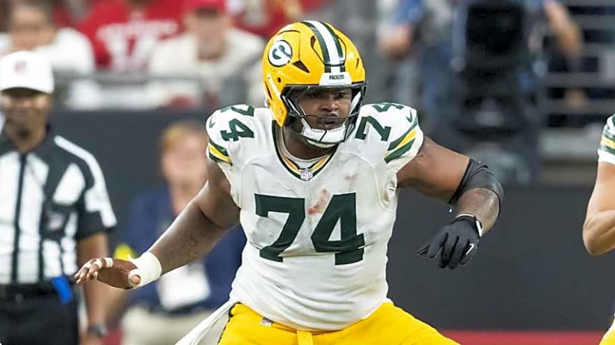 LA Chargers Urged to Call Green Bay Packers for Trade Candidates