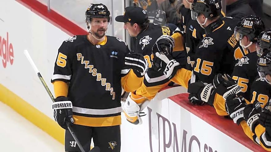 Red Wings Must Avoid Massive Trade Mistake