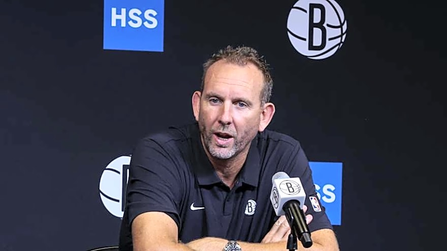 Nets&#39; Front Office Not Viewed Highly Among League Personnel
