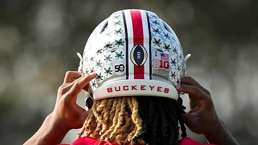 Ohio State recruiting win deals tough blow to Georgia, Alabama