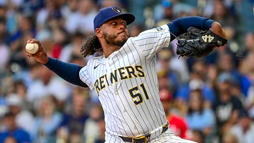 Mets Land Biggest Need in Blockbuster Trade to Turnaround Offseason