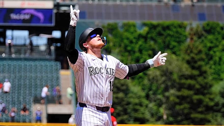 Red Sox's 3 Best Right-Handed Bat Trade Targets This Deadline