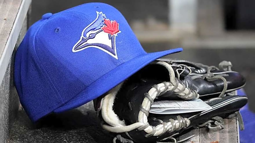 Blue Jays Rightfully Receive Strong Offseason Grade Despite Missing on Top Prize