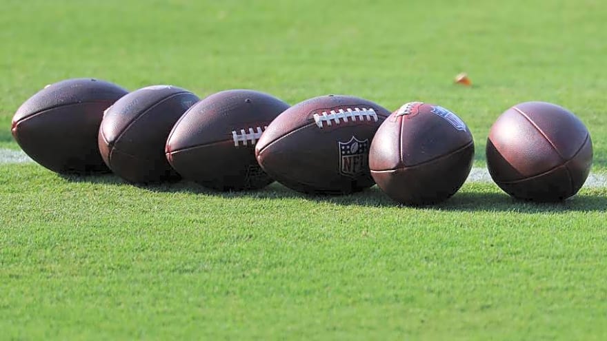 The Good and Not So Good From Commanders’ Eighth Training Camp Practice