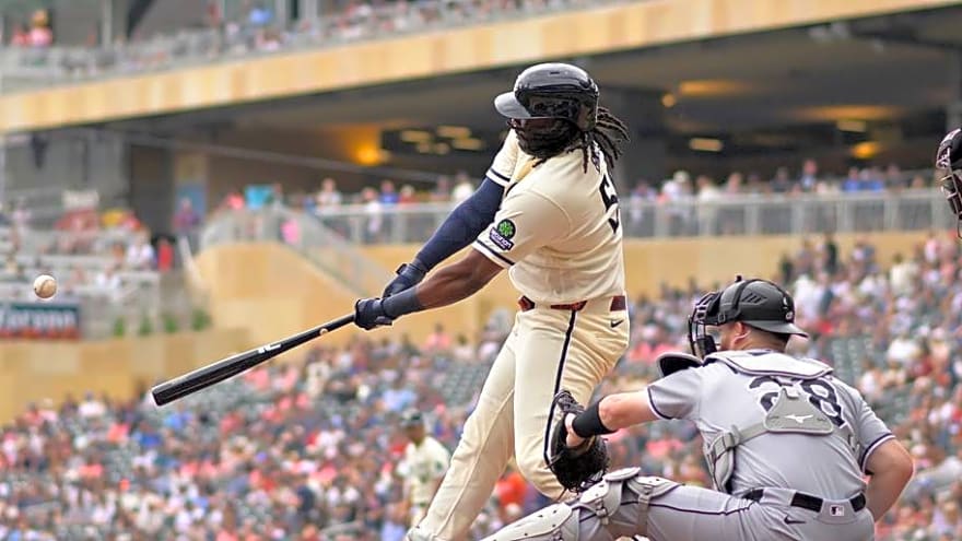Minnesota Twins Offense Has Major Problem Against Opposing Bullpens