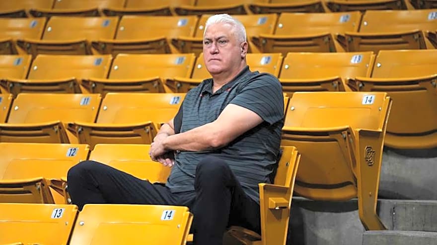 State of the Beavs: End of the Wayne Tinkle Era at Oregon State