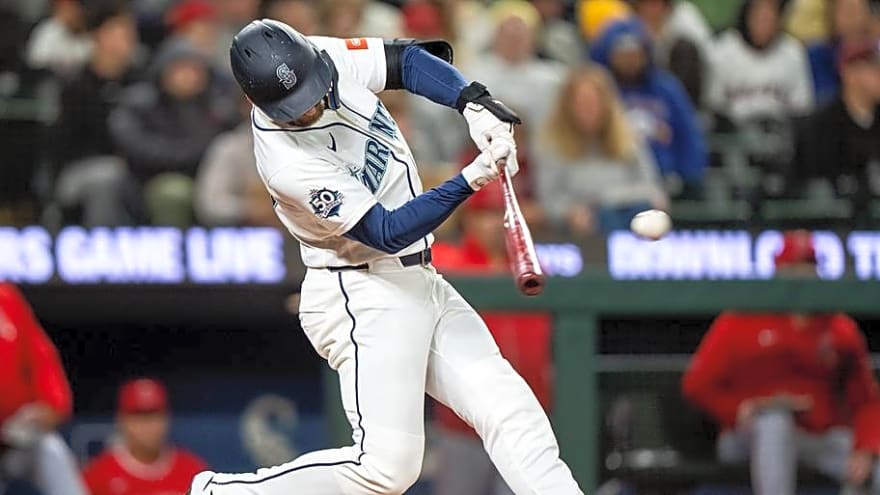 Why Taylor Ward Would Be Strong Option for Phillies in Free Agency