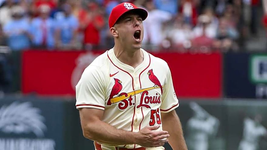 Phillies Bullpen Trade Target Is &#39;90 Percent&#39; Certain He&#39;ll Be Dealt at Deadline