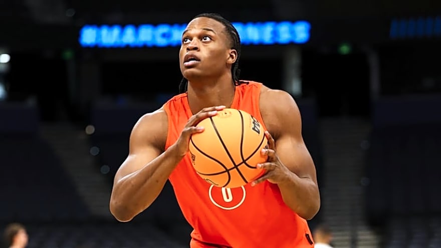 Grading Clemson Basketball’s Portal Haul