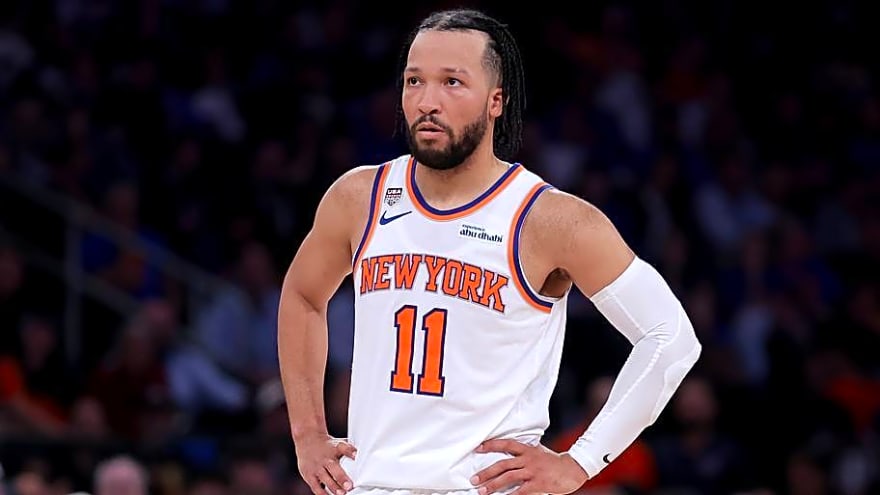 NBA’s second apron rules may crush the Knicks’ dynasty dreams