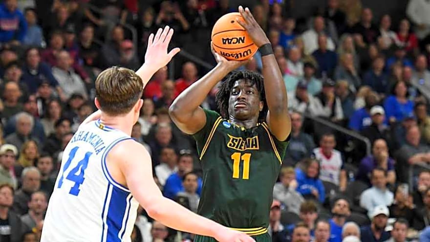Syracuse basketball lands another transfer that had been expected for several weeks