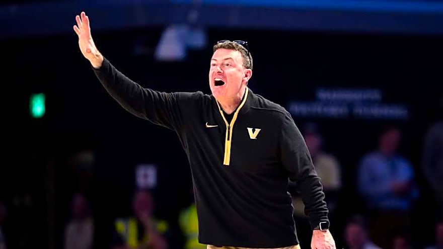 Vanderbilt Men’s Basketball Announces New Series