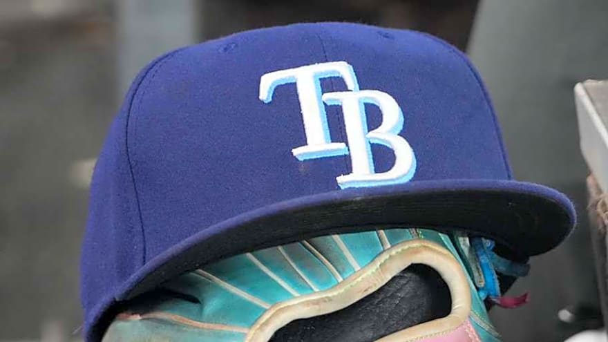 Rays' Starting Pitcher Continues to Make Encouraging Progress