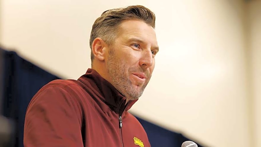 Commanders&#39; next move after mandatory minicamp is painfully obvious
