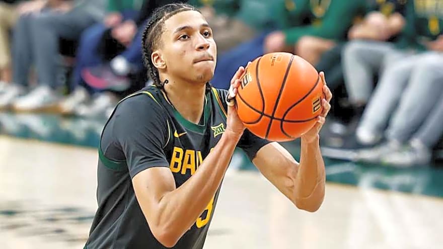 Knicks Get Steal in Latest NBA Mock Draft