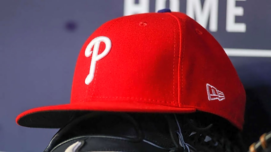 Phillies Slugger Has Emerged as a Top Hitter for Franchise This Year