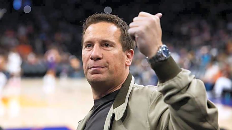 Insider Says Suns Trying to Accomplish This at Trade Deadline