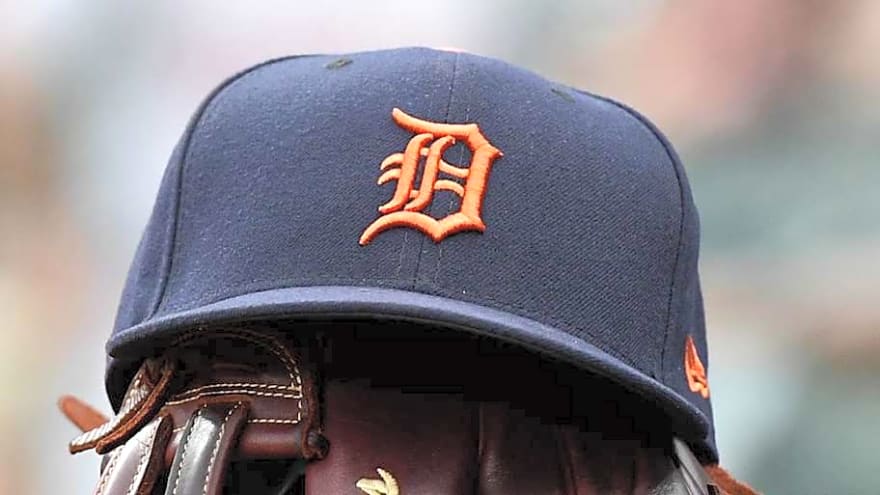 Tigers Shockingly Named Dark Horse Landing Spot for Remaining Free Agent Ace
