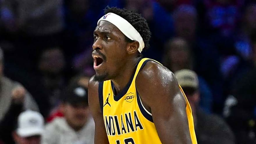 Grading the Indiana Pacers' season entering the All-Star break