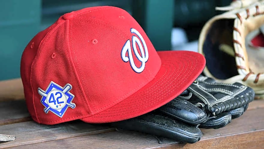 Nationals Agree to Deal With Low Risk, High Reward Reliever