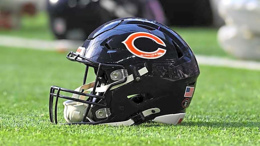 PFF Post-Super Bowl Mock Draft Sends Chicago Bears a Defensive Fix They Can't Ignore