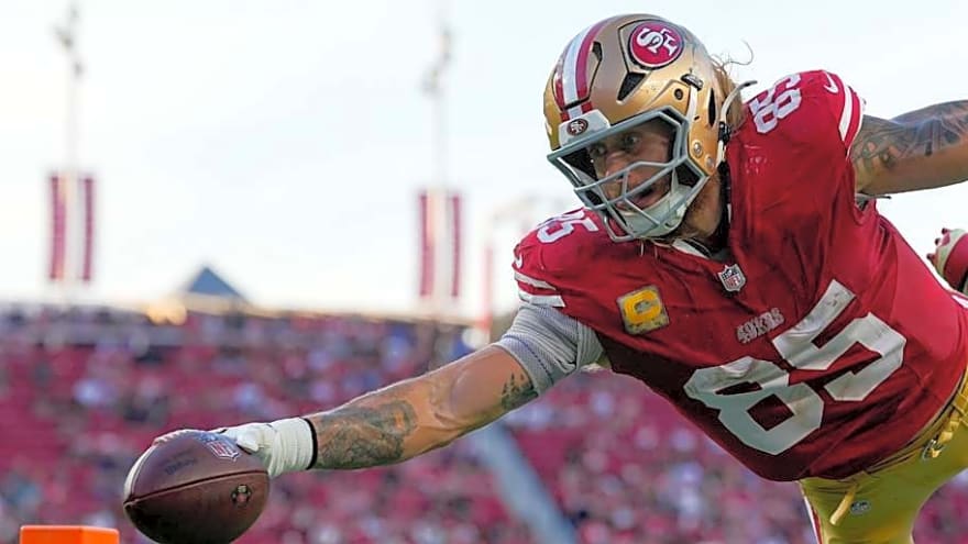 Top 5 Players Who Will Determine Cardinals vs 49ers