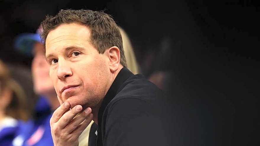 Suns Owner: We're Not Scared of NBA's Second Apron