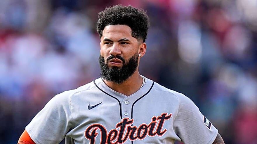 What’s Pushing Gleyber Torres to Consider the Tigers’ Qualifying Offer