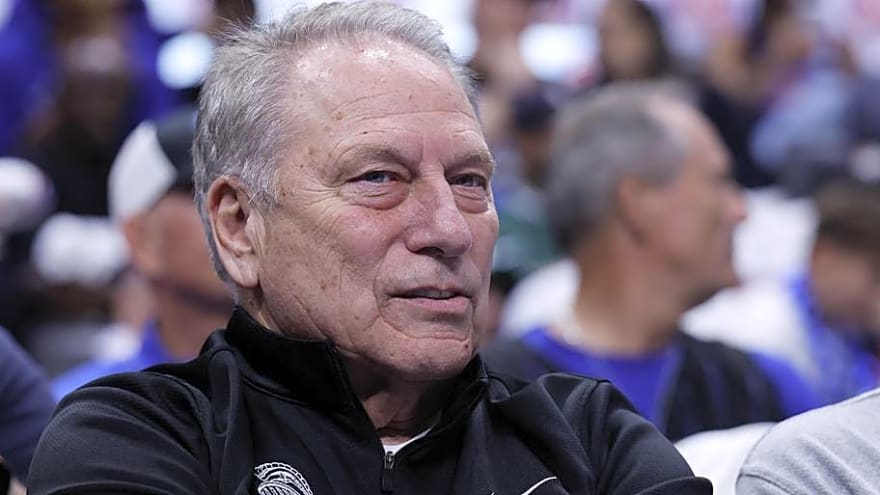 What Would Have Changed With MSU If Izzo Didn't Return