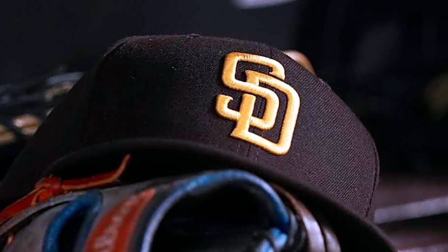 Padres Named Potential Landing Spot for Rays&#39; Newest Free Agent