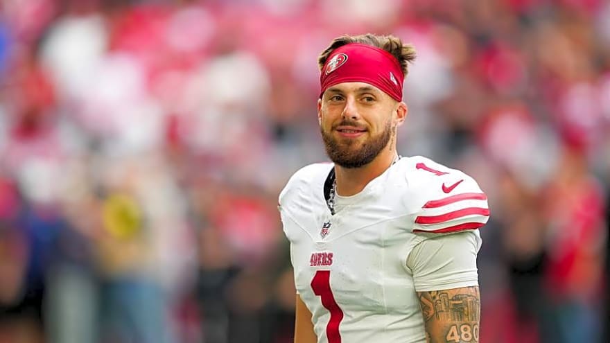 Ricky Pearsall Is Running Out of Time With the San Francisco 49ers