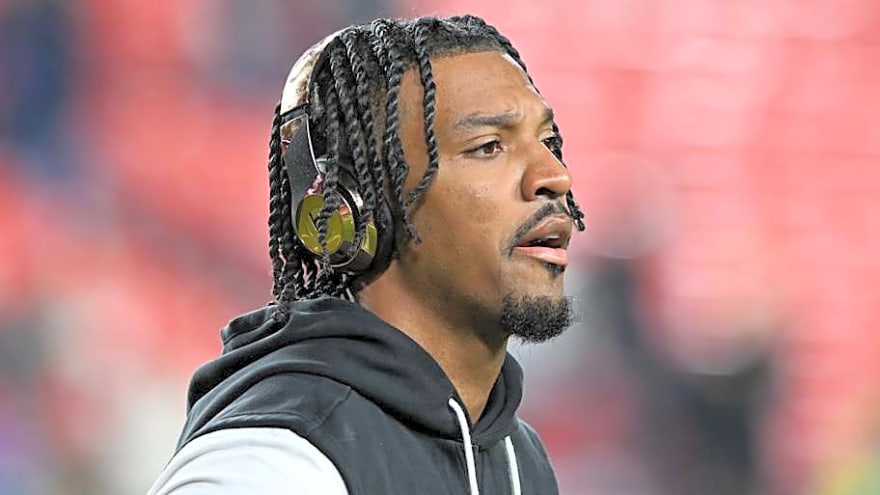 Dan Quinn confirmed Commanders fans&#39; worst fears about Jayden Daniels