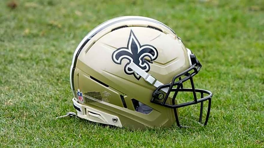 Saints Lose 7-Year Veteran For Season