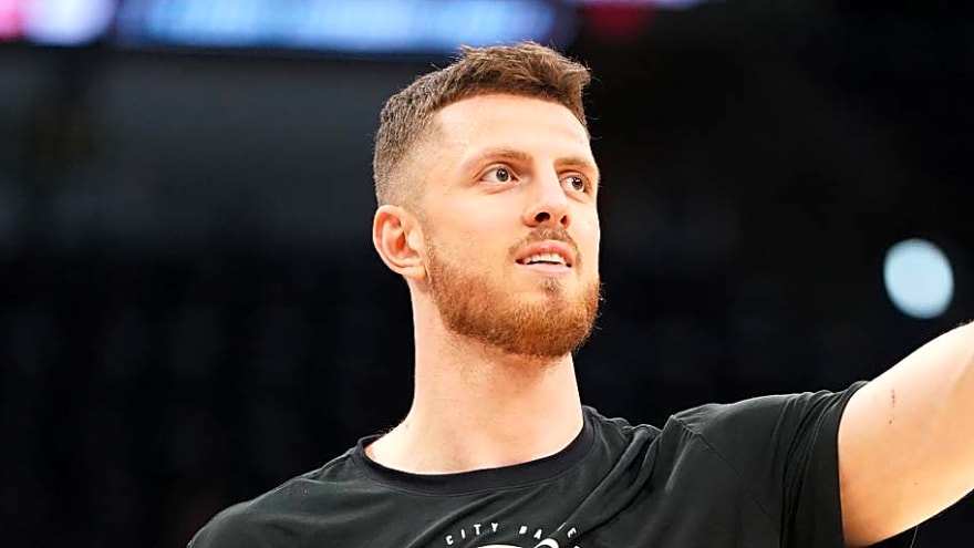 The Most Tradeable Contracts on the OKC Thunder’s Roster