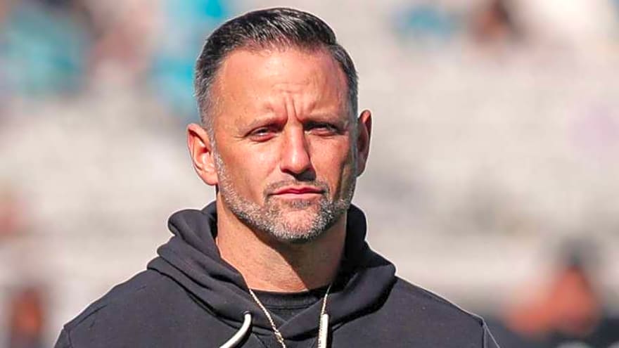 Another AFC Foe Enters the Anthony Campanile Sweepstakes