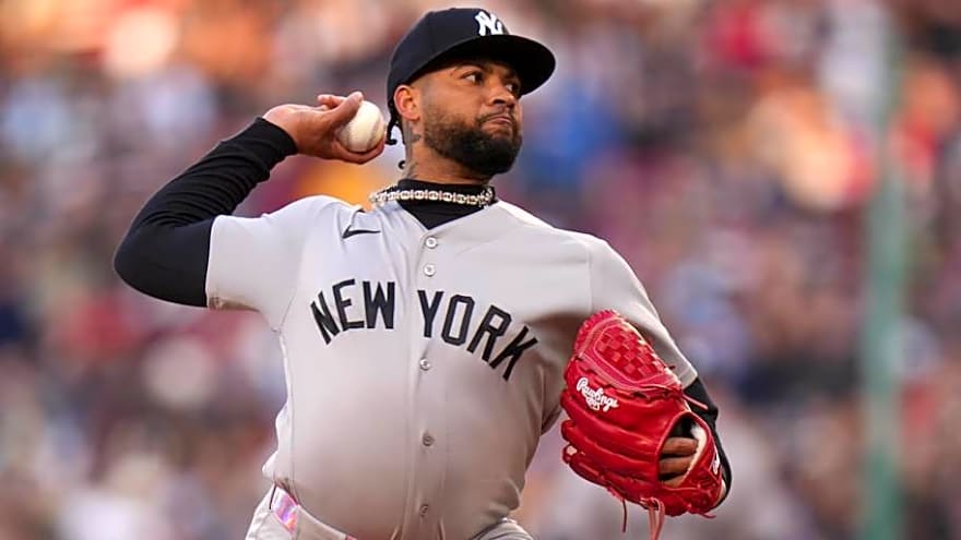 3 Yankees Pitchers Most Likely to Be Moved in an Early-Season Trade