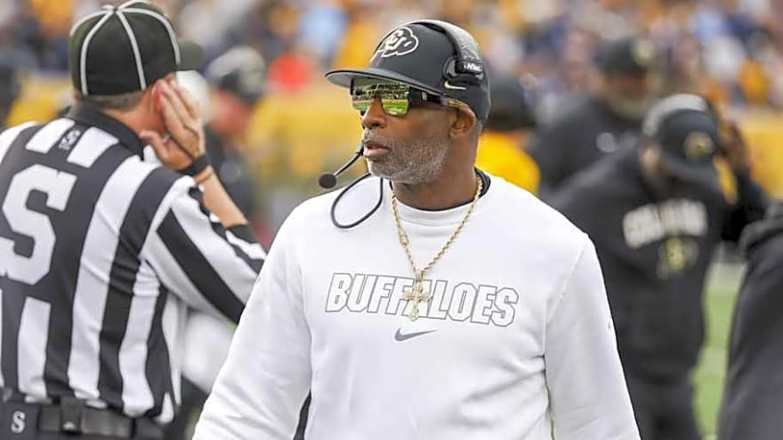 How Brennan Marion Can Boost Colorado&#39;s Recruiting Efforts