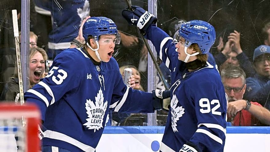 Brad Treliving almost made a trade that looks disastrous for the Maple Leafs now