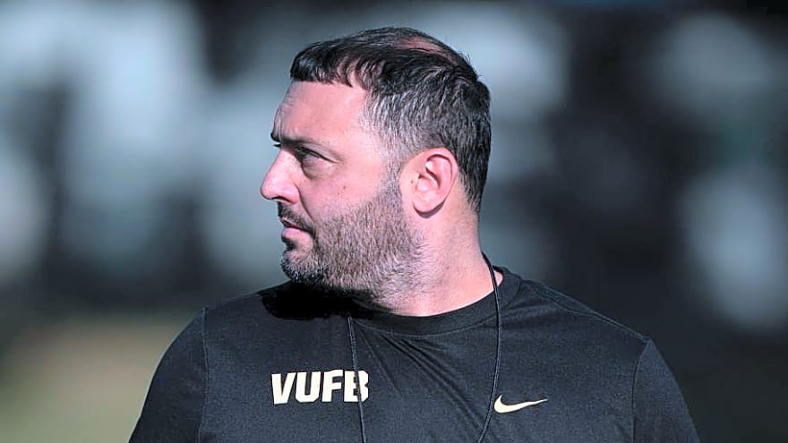 Vanderbilt Football Believes There is a Lot to Like About its Fall Camp Defense