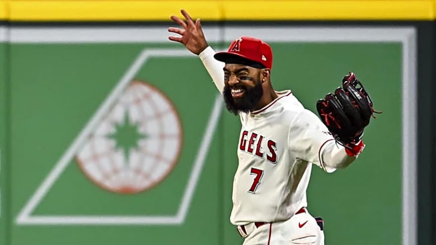 Mariners Suffer a Maddening Series Loss to Angels in a Truly Unlikely Turn