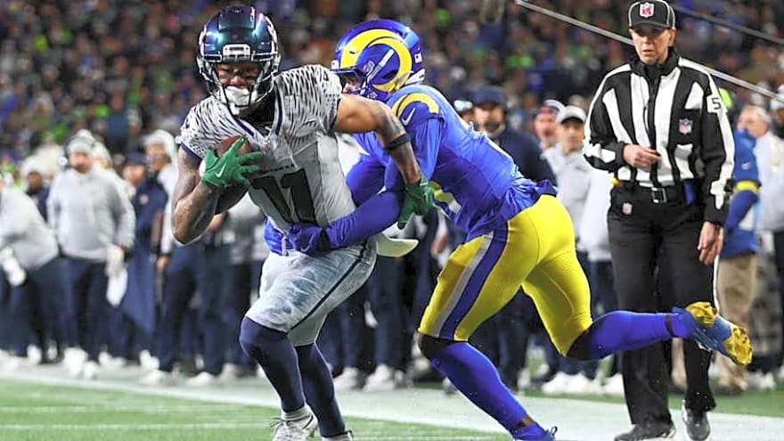 Two Seattle Seahawks stars earning extras with their excellent play