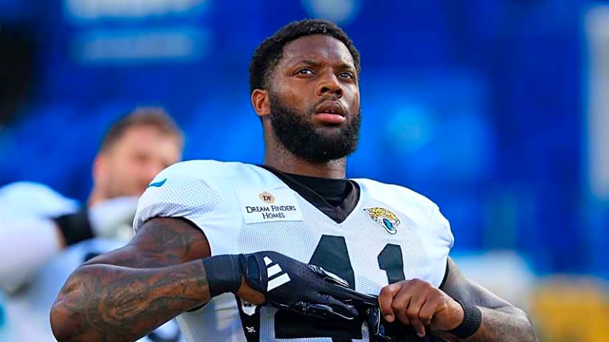 5 Bold Observations on Jaguars/Dolphins Joint Practices