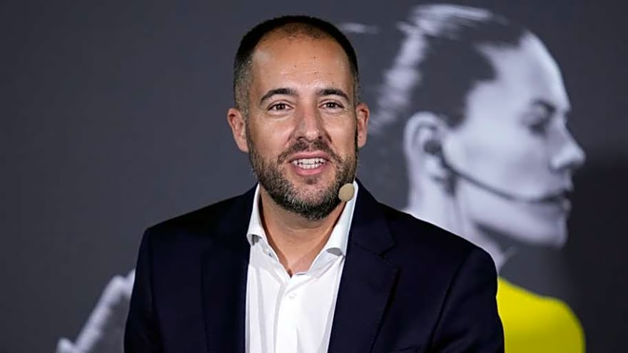 New Referees Committee President of RFEF Asked Directly About RMTV Videos and Negreira Case