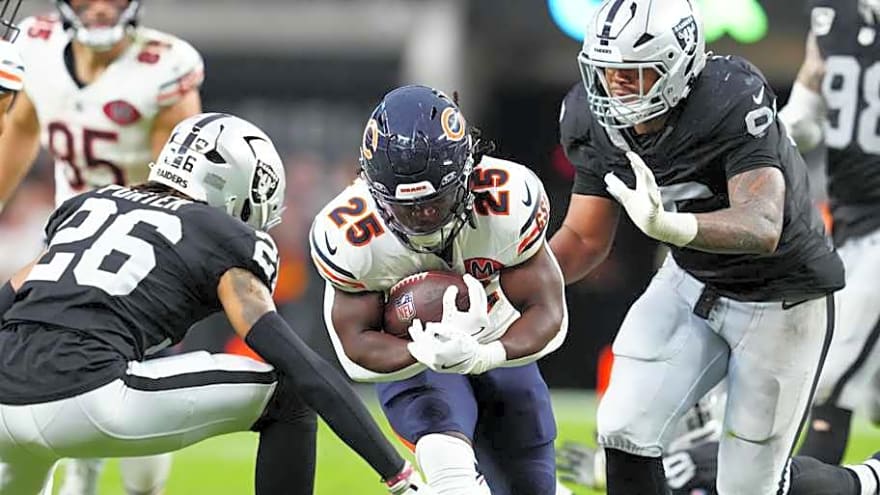 Explaining the Raiders&#39; Handling of a Crucial Matter