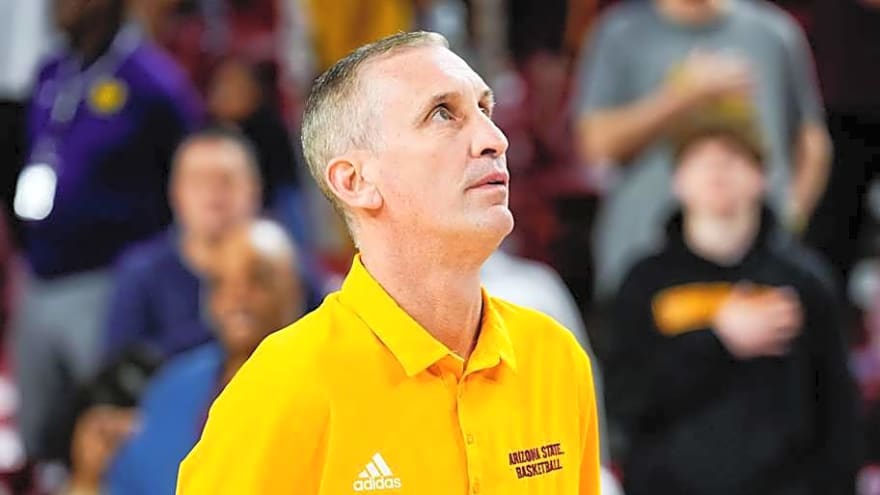 Arizona State Basketball Continues to Make Tournament Case