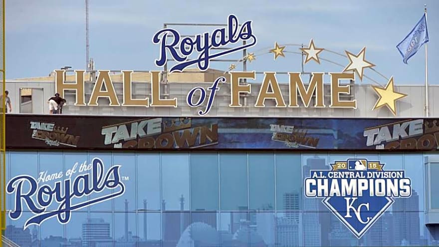 Royals’ Best Chance To Add A Bat Could Come From This AL East Contender