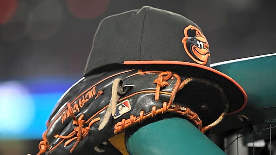 Orioles Slugger Named Player Giants Should Pursue at Trade Deadline