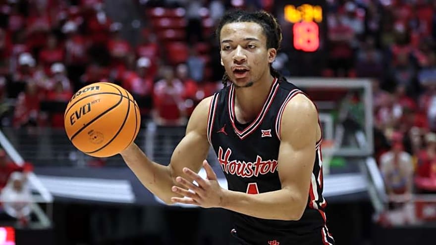 Nets Apparently Interested in Drafting Kingston Flemings